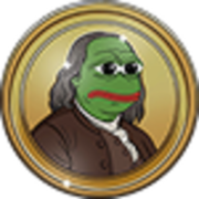 Pepe Dollar logo